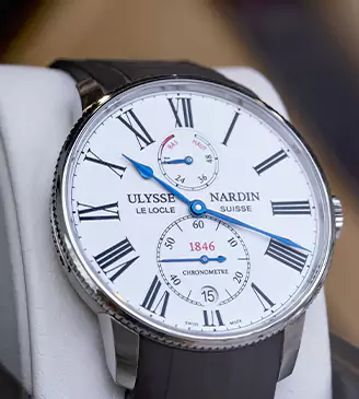 Best Value For Watch in Cincinnati, OH