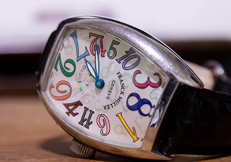 Watch Buying Service in Cincinnati, OH